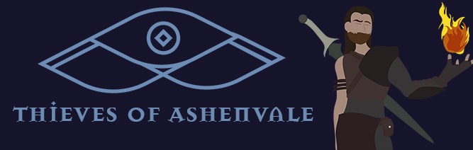 Thieves of Ashenvale