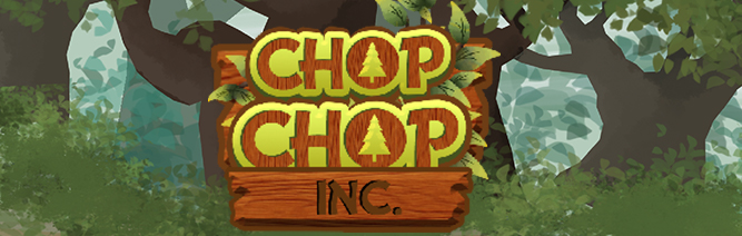 Chop Chop Inc.