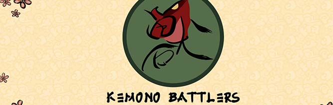 Kemono Battlers